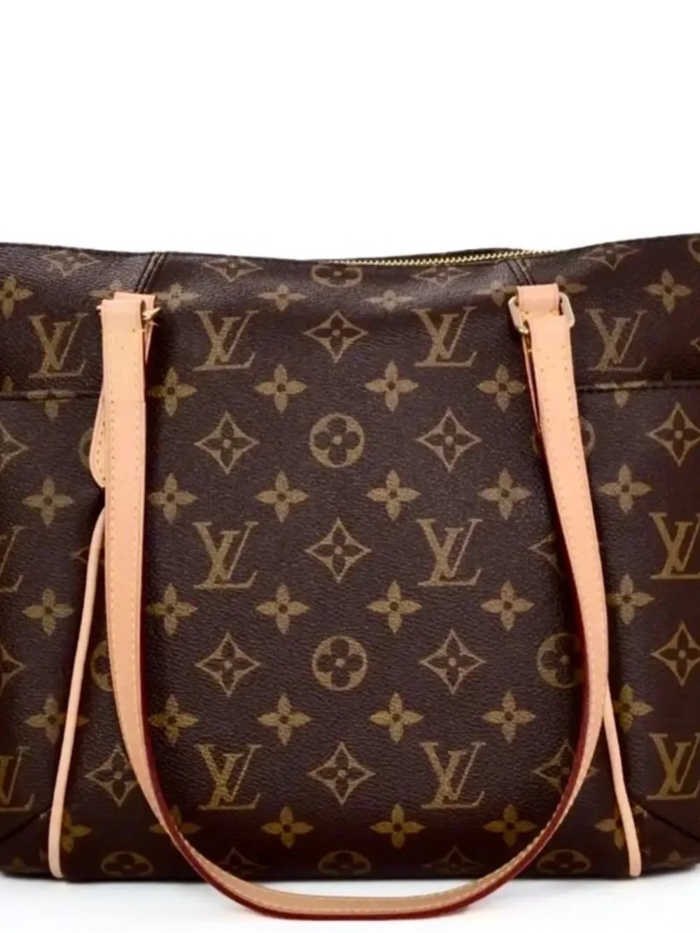 Louis Vuitton Monogram Totally PM